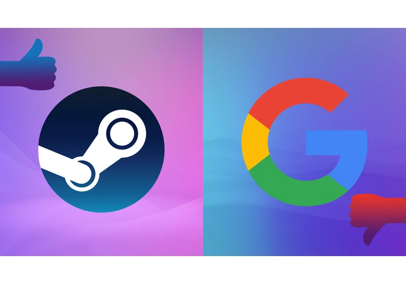 Winners and Losers: Steam extends game trials as Google purges inactive accounts