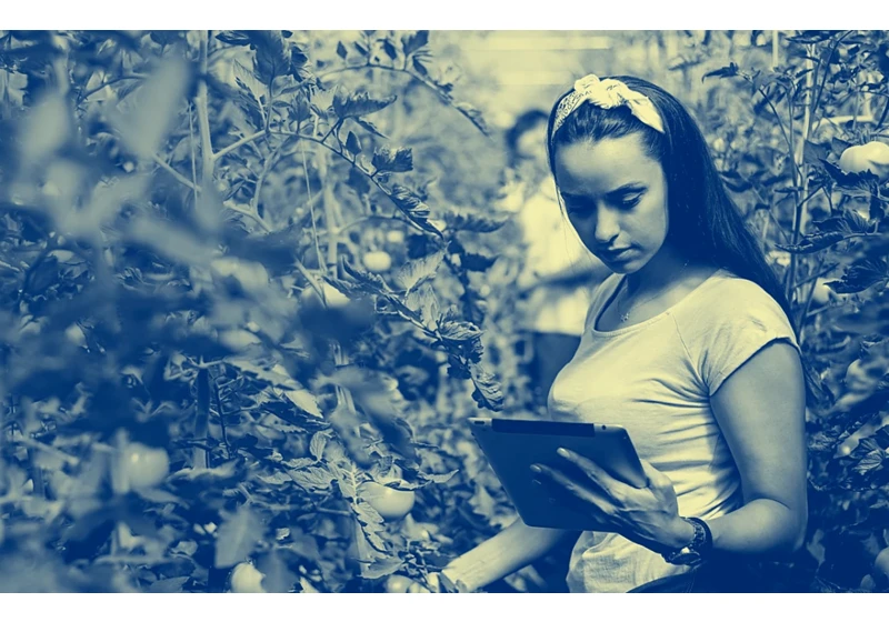 EIT Food’s Empowering Women in Agrifood programme is accepting applications for its 4th edition