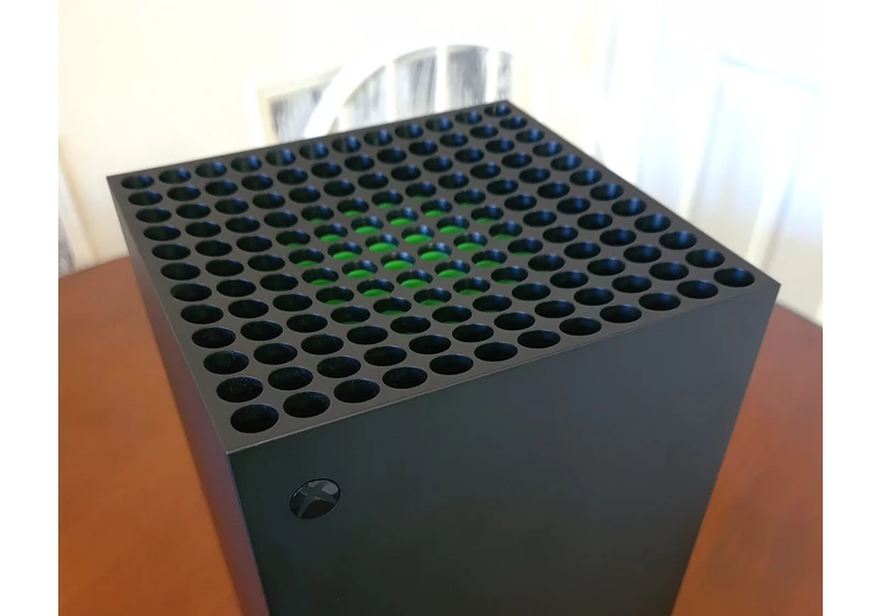 Xbox Series X and Game Pass prices are going up in the UK