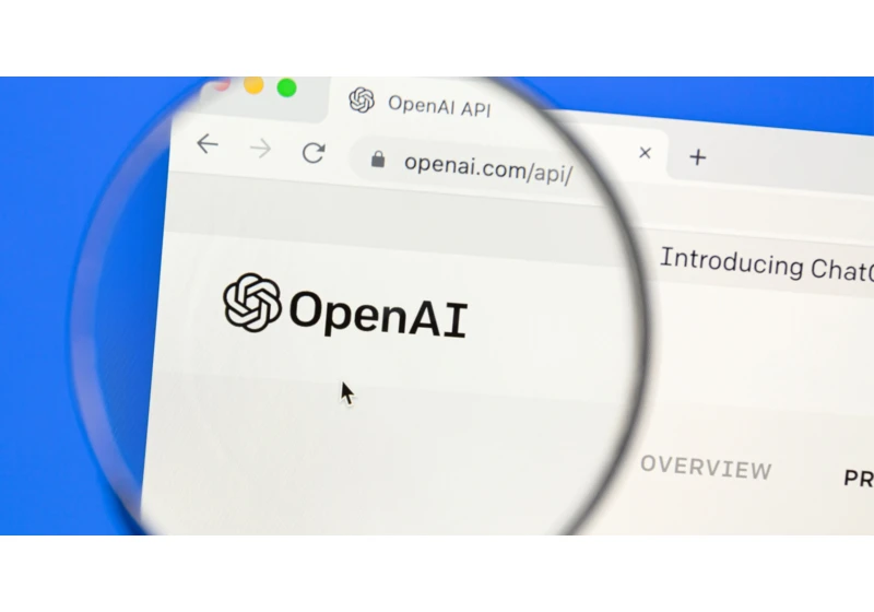 OpenAI Releases Tool To Detect AI-Written Content via @sejournal, @MattGSouthern