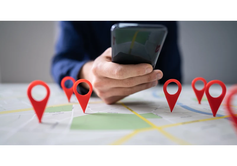Google Business Profile Optimization For The Financial Vertical