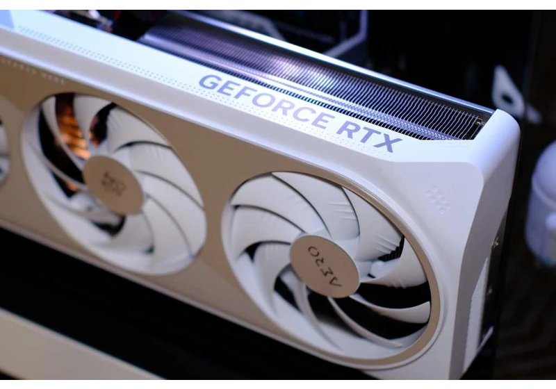 Nvidia’s DLSS 3 tech is coming to Diablo IV, The Finals, Redfall, and Forza