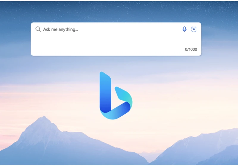 Microsoft is making Bing Chat less crazy