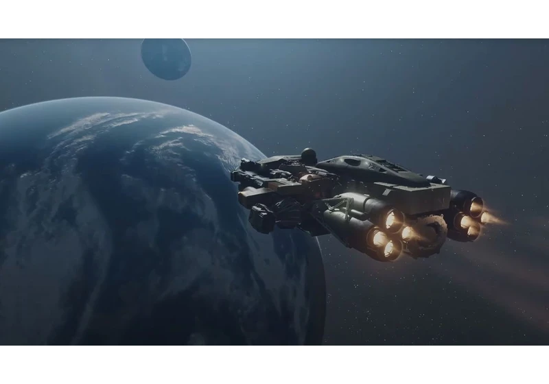 Starfield will be locked to 30 FPS on Xbox. Todd Howard explains why.