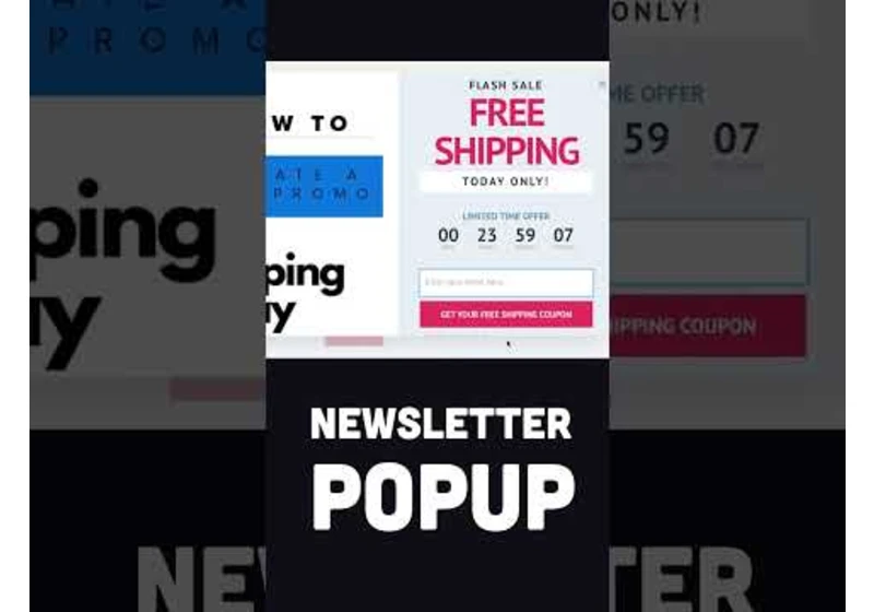 7 killer website features