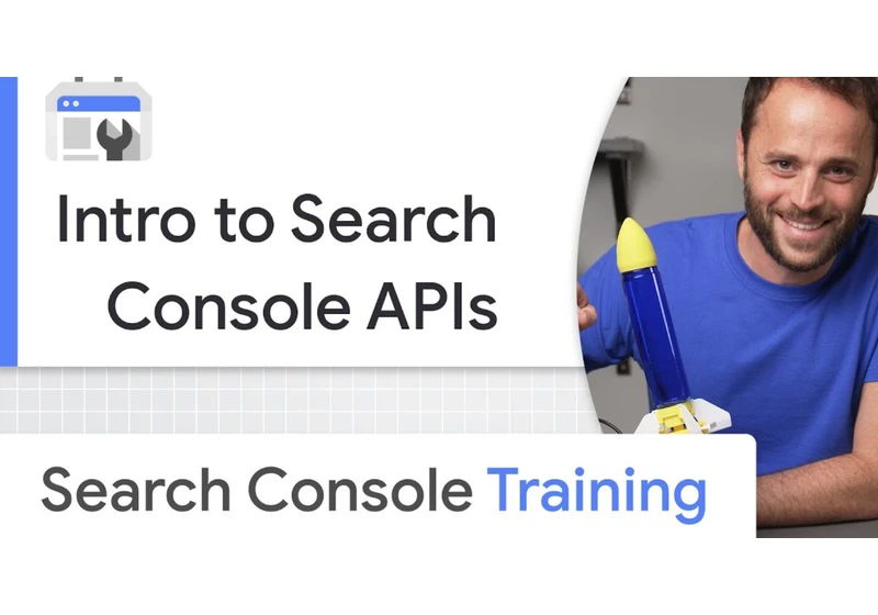 Google Search Console API: A Powerful Tool For Data-Driven Optimization via @sejournal, @MattGSouthern