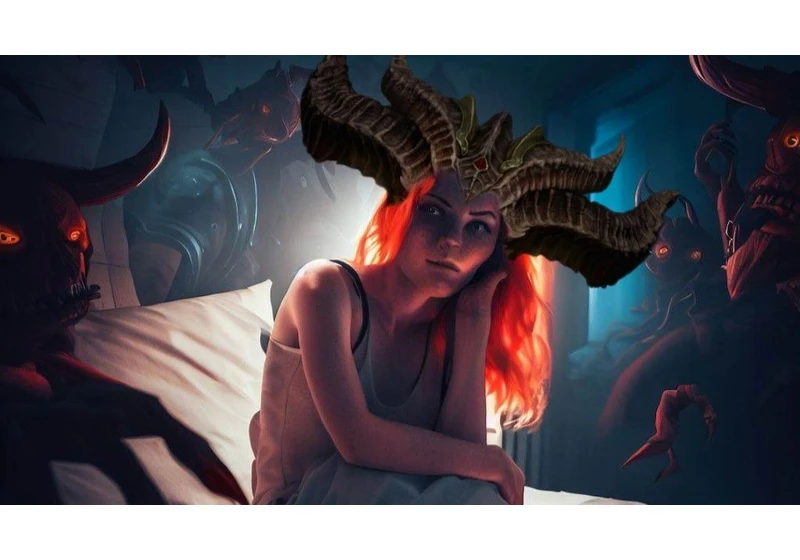 6 ways Diablo 4 is going to rule your life