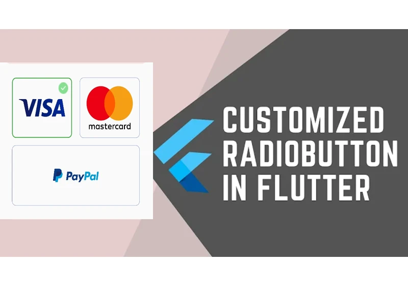 How To Make Custom Radio Buttons With Cool Effects