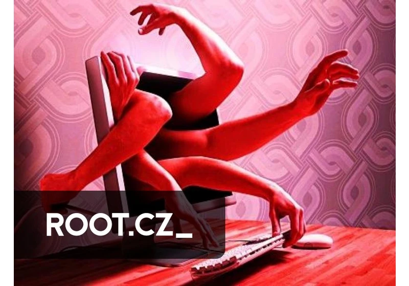 Postřehy z bezpečnosti: najměte si novou generaci malware