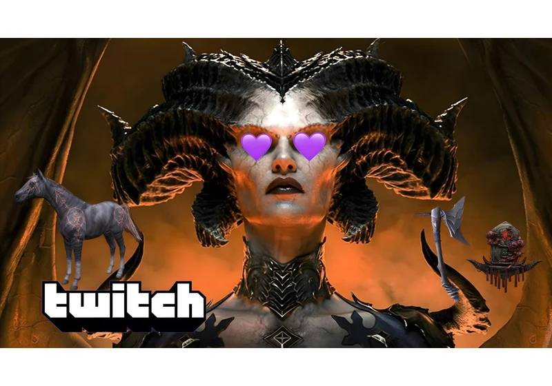 Diablo 4: How to get the free Twitch drops and Primal Instinct cosmetic