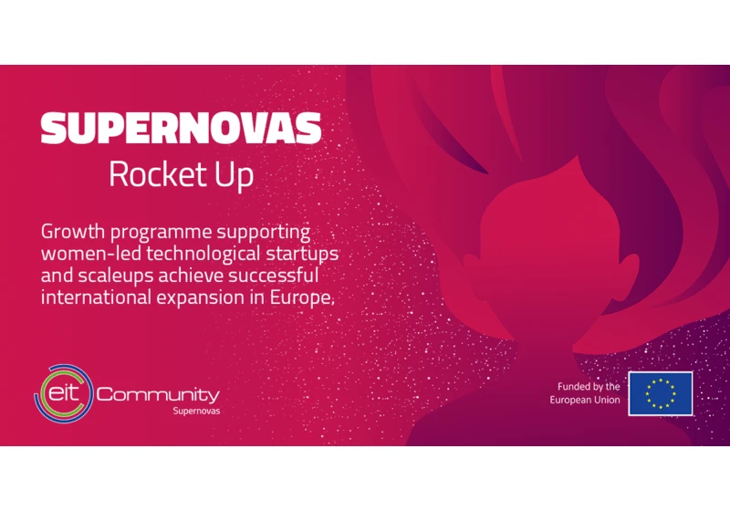How to grow your startup internationally? 3 steps and 1 programme to expand your business (Sponsored)