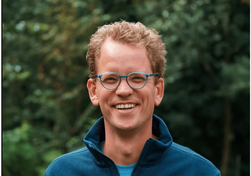 Biotech startup Cradle raises €5.5 million to generate a sustainable future of human consumption