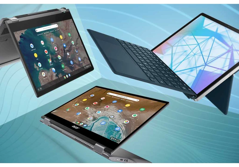 The best Prime Day Chromebook deals are on now