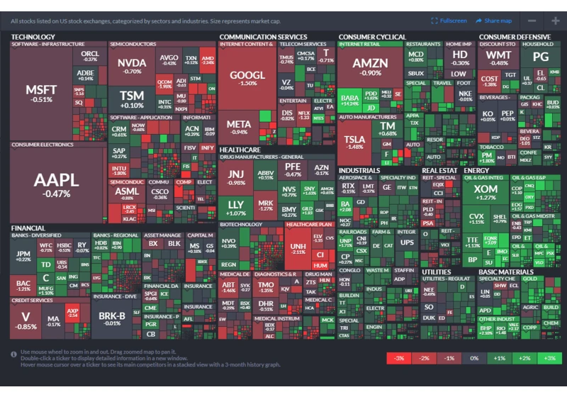 (3/29) Wednesday's Pre-Market Stock Movers & News