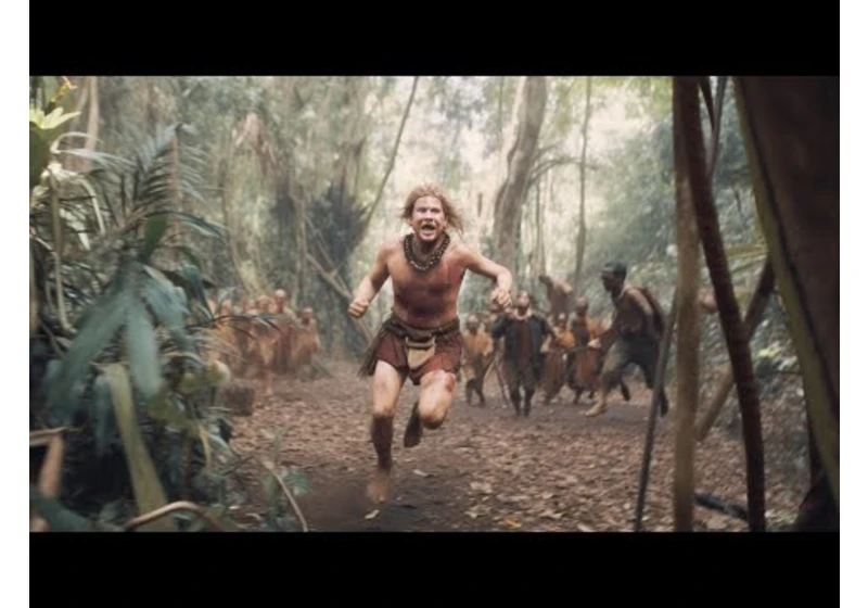 Was Michael Rockefeller Eaten by Cannibals?