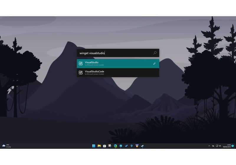 This PowerToys plugin combines my two favorite Windows 11 features in one
