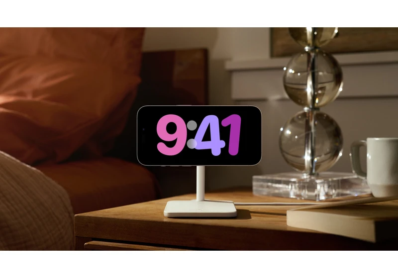 Get ready for iOS 17 with this iPhone 14 price crash