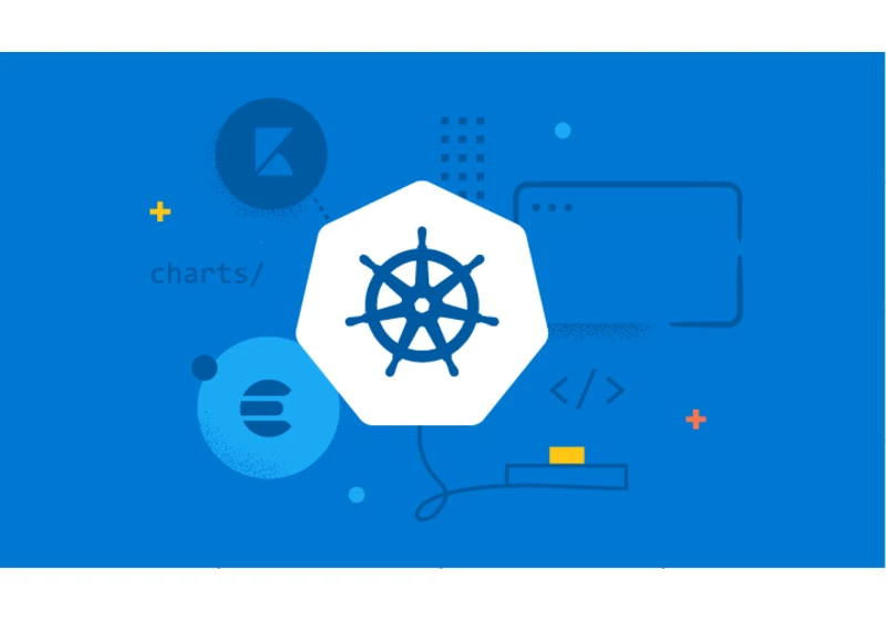 Installing ECK with Terraform on GCP