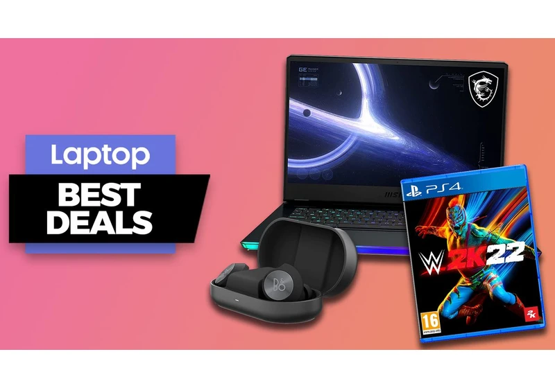 Amazon Spring Sale 2022: Here are the best early Prime Day tech and gaming deals
