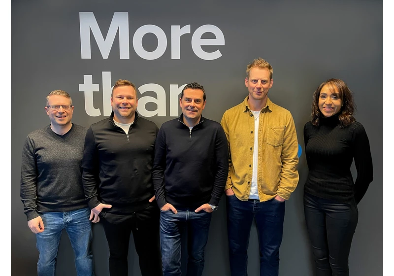 HRtech startup from Manchester, Orka picks up €3.5 million to revolutionise recruitment for flexible workers