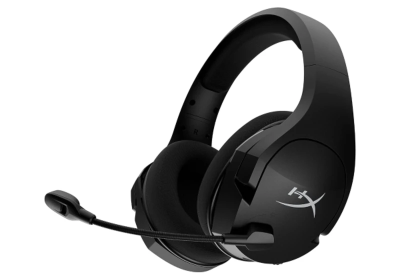 Level up your gaming gear with this HyperX wireless headset for just $50