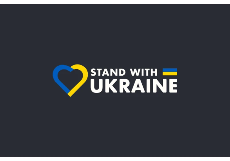 Support Ukraine with this awesomely stacked Humble Bundle