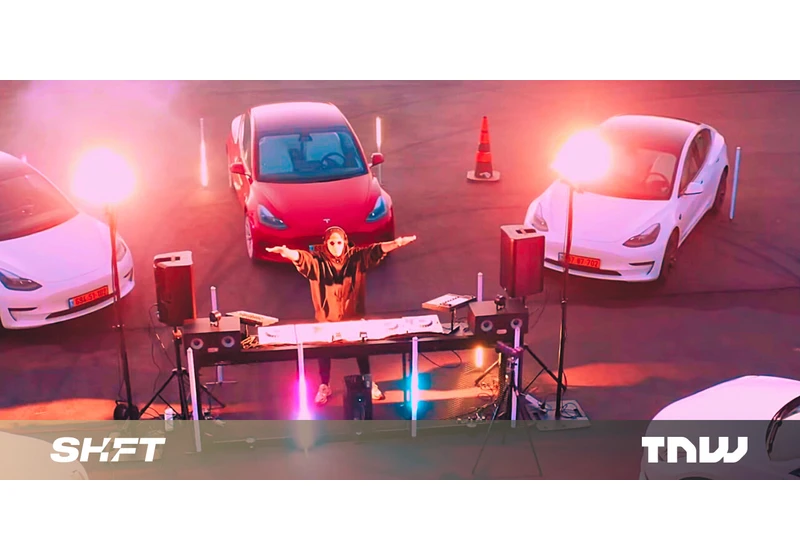 Your Tesla battery can power more than a car — here are 5 examples
