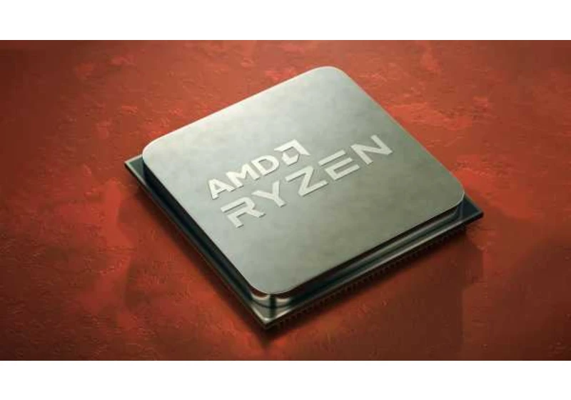 Confirmed: The revolutionary Ryzen 7 5800X3D can’t be overclocked