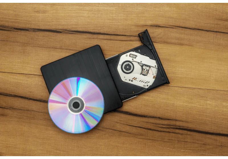 Your CD and DVD backup discs won’t last forever. Copy them before it’s too late