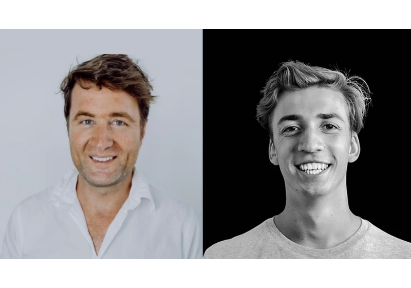 Is blockchain technology going to disrupt the travel industry? Interview with Jan Valentin and Florian Montag