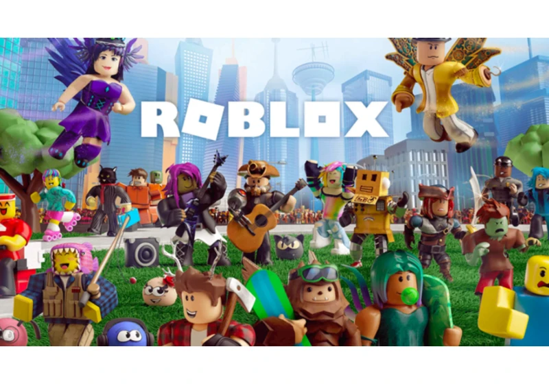 Nasty Roblox bug could wreck kids' PCs and send their data to hackers — how it works