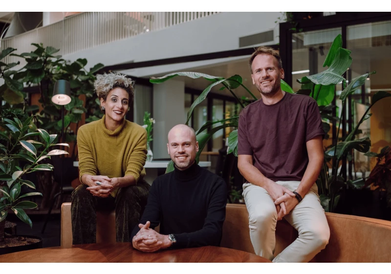 Carble: The startup that’s just secured new funding to reward deforestation-free farming
