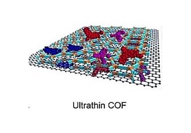 Nanohouby na grafenu skvěle odstraňují organické znečištění
