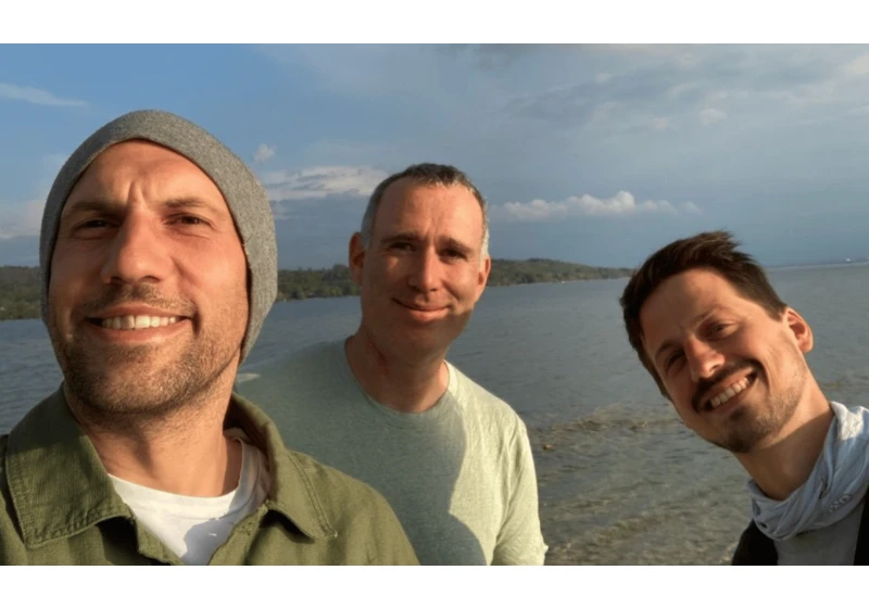 Berlin-based Immerok picks up €17 million to harness the power of real-time stream processing