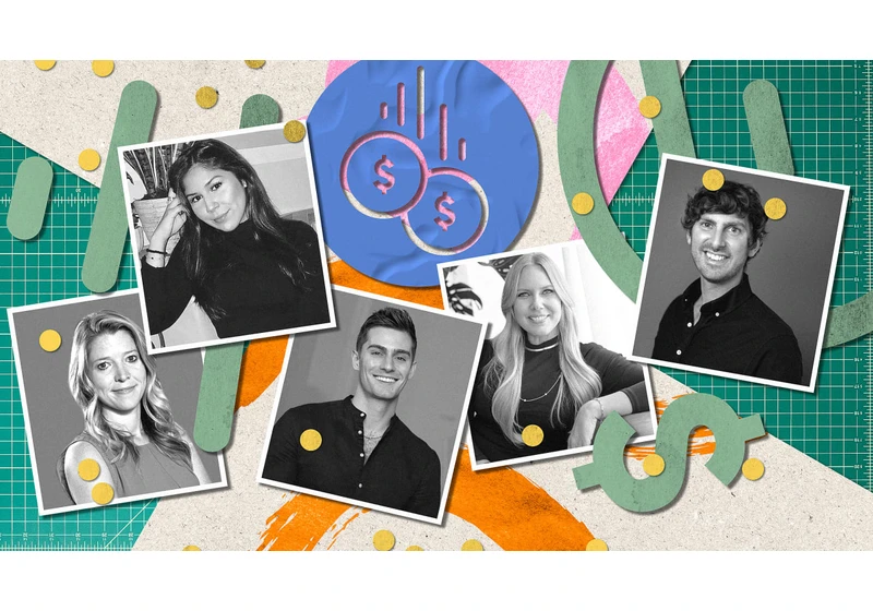 The 5 savviest creator economy investors of 2022
