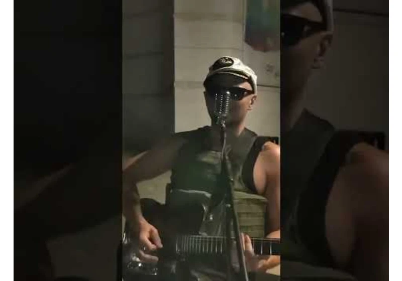 Vladimír (live Nitra)
