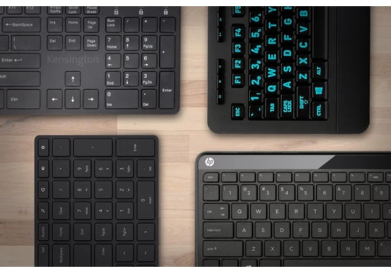 Best wireless keyboards: Hand-tested reviews of Bluetooth and USB models