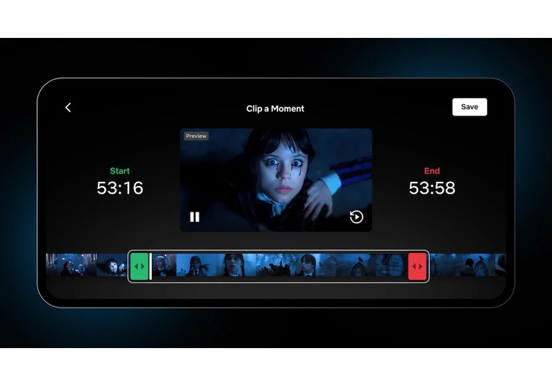  I tried Netflix’s new Moments feature and loved it, but it comes with one big downside 