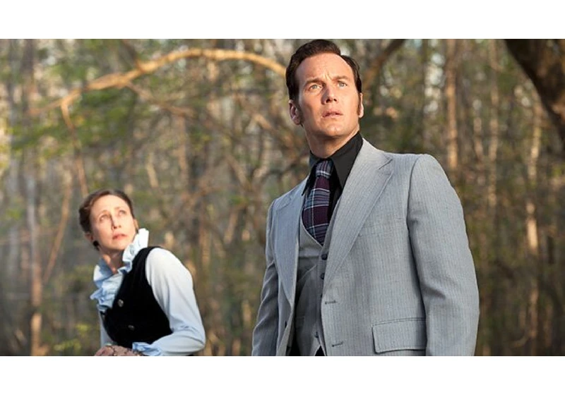 Heading to see The Conjuring: Last Rites this weekend? Here's how to watch The Conjuring movies in order 