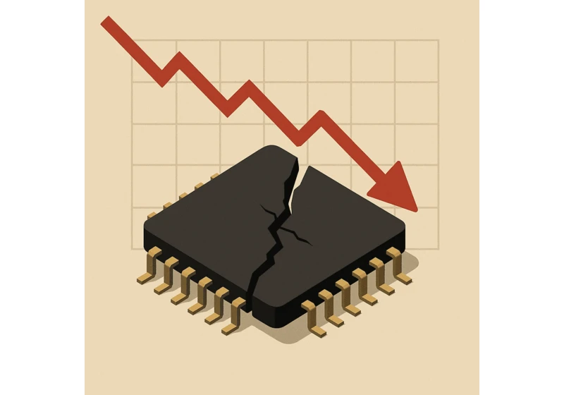 The End of Moore's Law for AI? Gemini Flash Offers a Warning