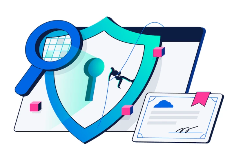 Elastic Cloud Hosted achieves FedRAMP® High "In Process" status
