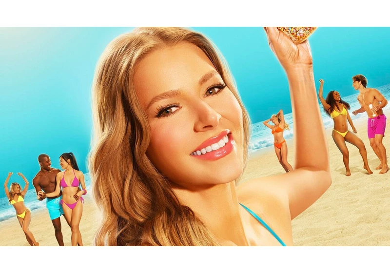 'Love Island USA' Season 7: Release Date and Time on Peacock