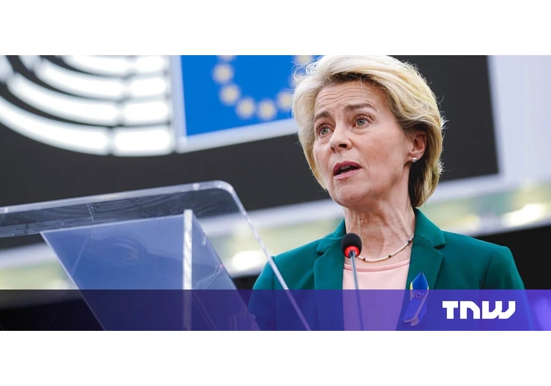 Europe must ‘get real’ on tech sovereignty and stay open, warns industry group