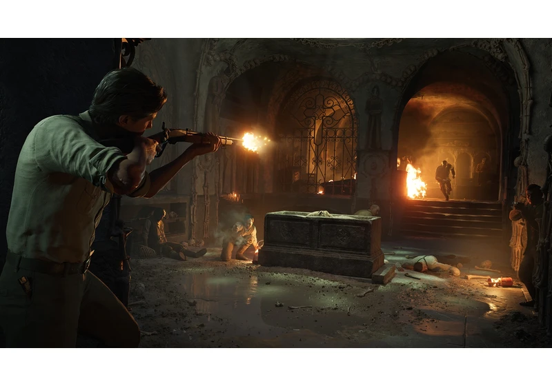  New Xbox games launching this week, from August 4 through August 10 — Mafia: The Old Country launches at $50 