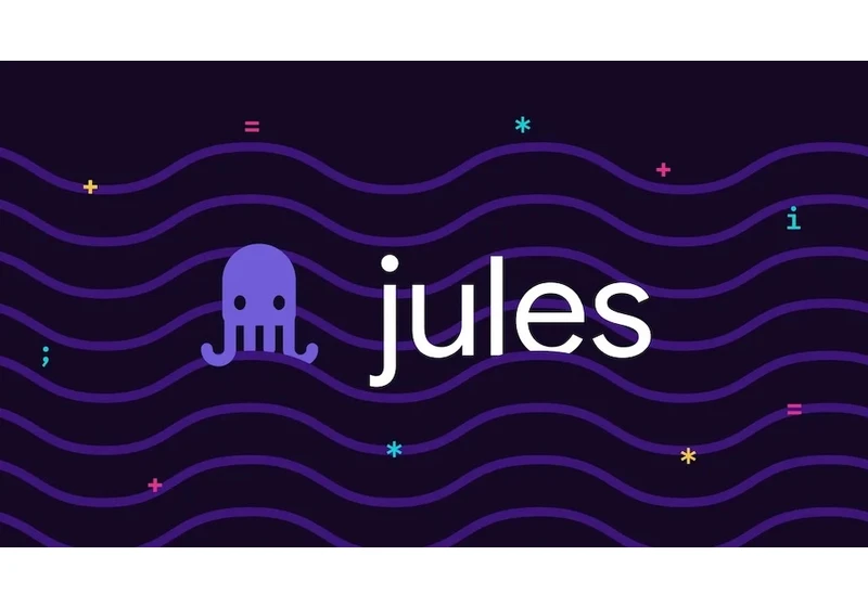  Google has a new AI coding agent - and it's now free for everyone to use 