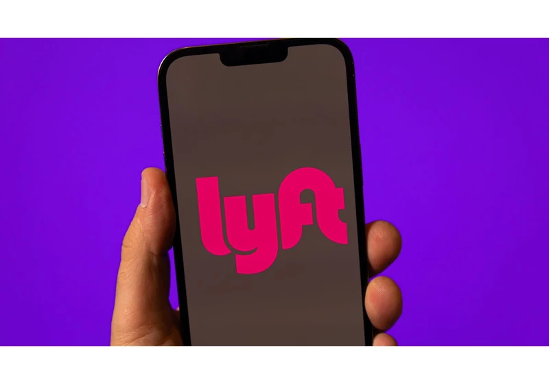 Lyft and Baidu Plan to Launch Robotaxis in Europe Next Year