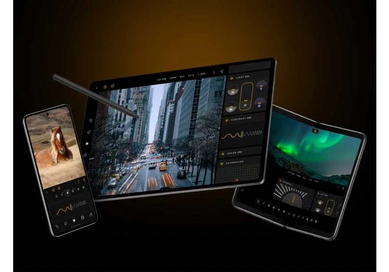 Grab this lifetime AI photo editor for just $20