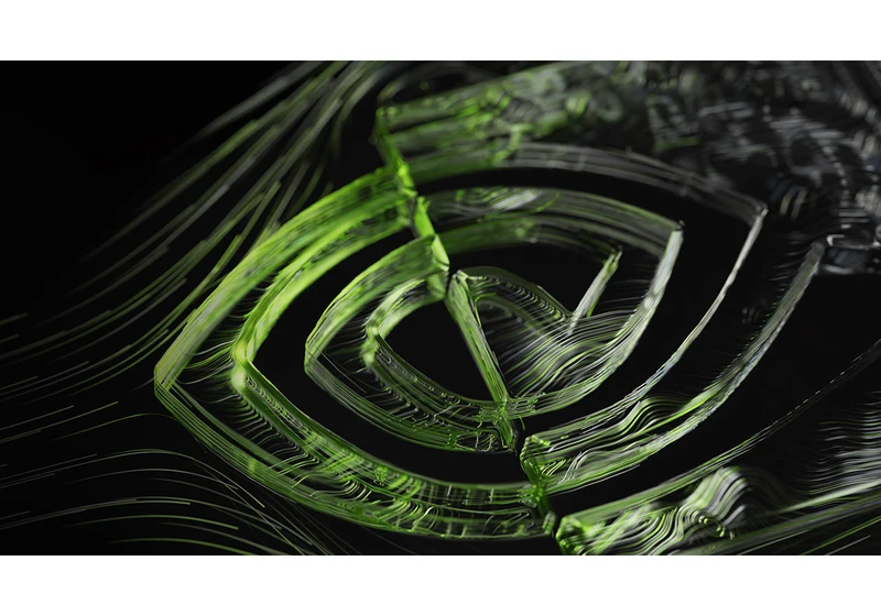 Nvidia addresses 40 black screen, monitor, and crashing issues with new RTX 5060 Ti game-ready driver