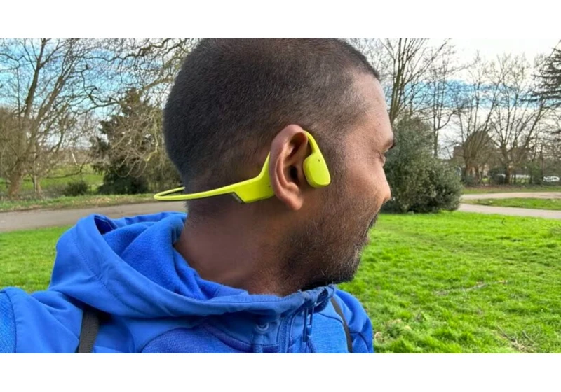 How do bone conduction headphones work?