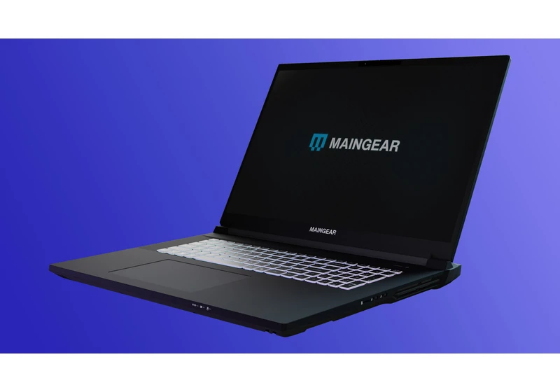  Should the Maingear Ultima 18 laptop replace your desktop gaming rig? Judging by the spec list, absolutely. 